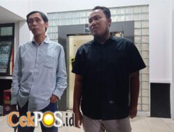 Mesin Kapal Hampir 1 Ton, Mengapa Hanya Satu Tersangka? Kuasa Hukum H. Utomo Soroti Penyitaan dan Barang Bukti