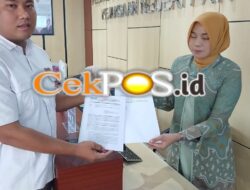 Kuasa Hukum H. Utomo Minta Tunjukkan B.A Penyitaan Mesin, Penyidik Polresta Pati Tidak bersedia 