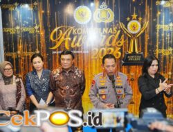 Kapolri: Jadikan Keluhan Masyarakat sebagai Peringatan Dini Pembenahan Polri