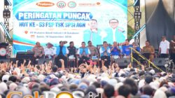 Kapolri Dorong Pekerja Tingkatkan Kompetensi dan Penguasaan Teknologi