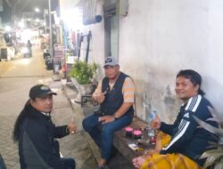 Madas Sedarah Simokerto Tegaskan Komitmen Sosial, Matnafi Gandeng Tokoh Masyarakat