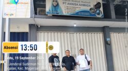 Umrah Bermasalah, 6 Jemaah Mojokerto Tempuh Jalur Hukum terhadap PT Annisa Ahmada Travelindo