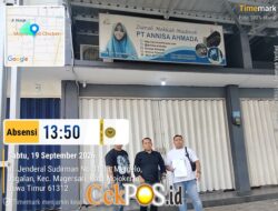 Umrah Bermasalah, 6 Jemaah Mojokerto Tempuh Jalur Hukum terhadap PT Annisa Ahmada Travelindo