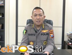 DVI Polda Jatim Terima 76 Data Ante Mortem Korban KM Virgo Transport 8
