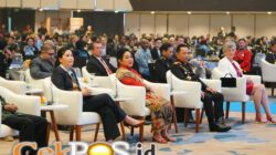 450 Polisi Wanita dari 43 Negara Berkumpul di Bali, Indonesia Jadi Tuan Rumah IAWP 2026
