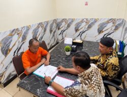 Pos Bantuan Hukum Rutan Surabaya Diperkuat, Jangan Berhenti di Atas Kertas