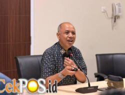 Ini Alasan BPJS Kesehatan Memutus Kerja Sama Dengan RS Petrokimia Gresik