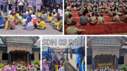 Outing Class SDN Pulogadung 03 Pagi, Siswa Belajar Antre hingga Kenali Keberagaman Indonesia