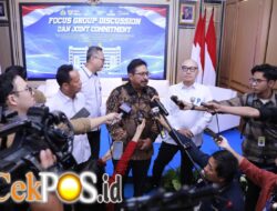 Polri Dorong Transformasi Layanan SKCK Terintegrasi, Targetkan Cetak Mandiri Mulai 2027
