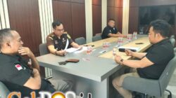 Desak Keterbukaan Kejati Jatim, APMP Siap Kawal Penyelidikan Korupsi Rp596 Miliar Bank Jatim