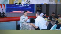 Dana Negara Harus Tepat Sasaran, Rutan Surabaya Perketat Perencanaan Anggaran 2027