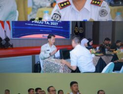 Dana Negara Harus Tepat Sasaran, Rutan Surabaya Perketat Perencanaan Anggaran 2027