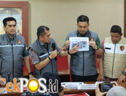 Polri Tetapkan Bupati Gowa sebagai Tersangka Dugaan Korupsi Perizinan