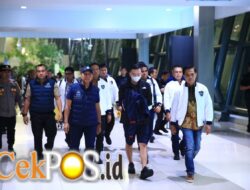 Polri Tangkap DPO Kasus Judi Online di Thailand, Tersangka Berhasil Dibawa Pulang ke Indonesia