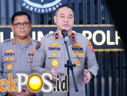Polri Pastikan Penanganan Laporan Dugaan Penipuan Investasi Tambang yang Dilaporkan WNA Malaysia Berjalan Profesional