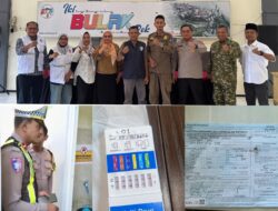 Viral Hadang Ambulans Pembawa Jenazah, Oknum Satpol PP Surabaya Dicopot dari BKO Bulak dan Diproses Disiplin