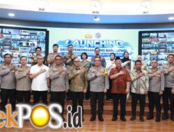 Wakapolri: SPMB Angkatan Ketiga SMA KTB Dibuka, 180 Siswa Dapat Beasiswa Penuh