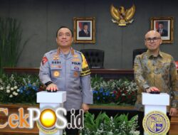 Dirgayuza: SMA KTB Cari Talenta Terbaik dari Seluruh Indonesia