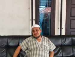 Dapur SPPG Pesawaran Kedondong Disuspend, Batin Perwira Ungkap Dugaan Masalah Izin hingga Sengketa Pengelolaan