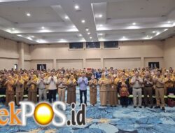 Densus 88 Polri dan Disdik DKI Perkuat Pencegahan IRET dan Cyberbullying di Sekolah