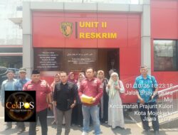 13 Calon Jamaah Umrah Kembali Laporkan Annisa Ahmada Travelindo, YLBH Garda Sakera Desak Polisi Tuntaskan Dugaan Penipuan