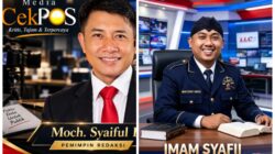 Liputan Lintas Cakrawala id. Tak Akan Seperti Kacang Lupa Kulitnya, Tetap Bersinergi Dengan Cekpos.id Surabaya