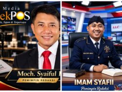 Liputan Lintas Cakrawala id. Tak Akan Seperti Kacang Lupa Kulitnya, Tetap Bersinergi Dengan Cekpos.id Surabaya