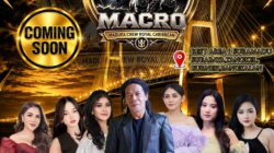 Madura Crew Royal Caribbean (MACRO) Gelar Temu Sapa dan Silaturahmi di Bangkalan, Hadirkan New Monata