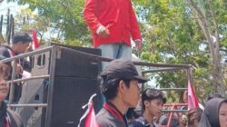 GMNI Bangkalan Geruduk Polres, Desak Usut Dugaan Peleburan Emas Ilegal hingga Berantas Narkoba dan Pungli