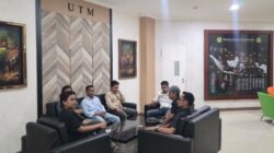Upaya Meminta Klarifikasi Dugaan Skandal Korupsi Puluhan Miliar di UTM, LSM Lira Kecewa Tidak di Temui