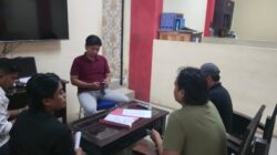 Kecewa Tidak Ditemui Pihak UTM Madura, LSM Lira Layangkan Surat Aksi Demonstrasi Ke Polres Bangkalan