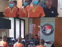Sikat Habis Peredaran Sabu Selama September 2026, Polres Lamongan Amankan 7 Tersangka
