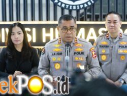 Polri Mutasi 88 Pati dan Pamen, Sejumlah PJU Mabes dan Kapolda Berganti
