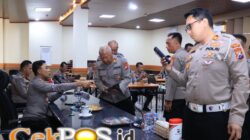 Polres Ngawi Percepat Pembentukan Agen Perlinsos, Capaian Tembus 100 Persen