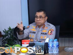 Polri Perkenalkan Tagline Baru “Polisi Bersama Masyarakat”, Tegaskan Arah Pengabdian yang Berorientasi pada Rakyat
