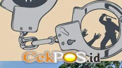 Dugaan Tangkap Lepas di Peterongan Mengemuka, Kasat Narkoba Jombang: Polsek yang Tangani Narkoba Akan Dibina