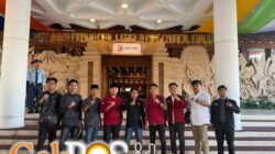 BEM Sampang Audensi Harus Melahirkan Komitmen, Bukan Sekedar Respons Normatif