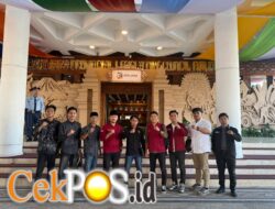 BEM Sampang Audensi Harus Melahirkan Komitmen, Bukan Sekedar Respons Normatif