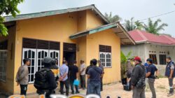 Densus 88 Tangkap 11 Tersangka Terorisme, Ada Temuan Latihan Tembak