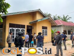 Densus 88 Tangkap 11 Tersangka Terorisme, Ada Temuan Latihan Tembak
