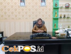 Rolling Kepala Puskesmas Bangkalan, Empat Puskesmas Tak Berganti: Dinkes Ungkap Pertimbangannya