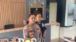 Kapolres Gresik Turun Tangan Respons Isak Tangis Warga Korban Pemerasan DC Pinjol