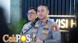 Empat Tersangka Kasus KM Virgo Ditahan, Termasuk Tiga Pihak Perusahaan
