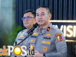 Empat Tersangka Kasus KM Virgo Ditahan, Termasuk Tiga Pihak Perusahaan