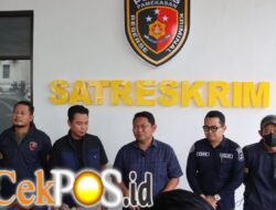 DPO Sejak 2022, Pelaku Pembunuhan Berencana di Pamekasan Diciduk di Persembunyian Jember