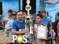 Wawali Malang Bergerak Cepat Evaluasi Jalur Mandiri POPDA, Dua Atlet Dipastikan Berangkat