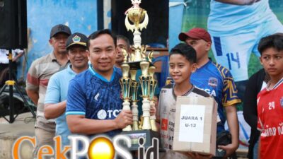 Wawali Malang Bergerak Cepat Evaluasi Jalur Mandiri POPDA, Dua Atlet Dipastikan Berangkat