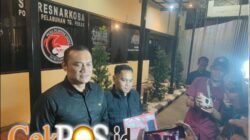 Satresnarkoba Polres Pelabuhan Tanjung Perak Sita 95,44 Gram Sabu, Pemasok AY Kini masih Diburu