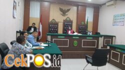 Replik Pemohon: Praperadilan Jadi Ruang Menguji Argumentasi Hukum.