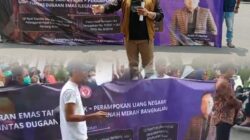APMP Jatim Desak Polda Usut Dugaan Peleburan Emas Ilegal di Bangkalan, Ada Apa dengan Penanganannya?